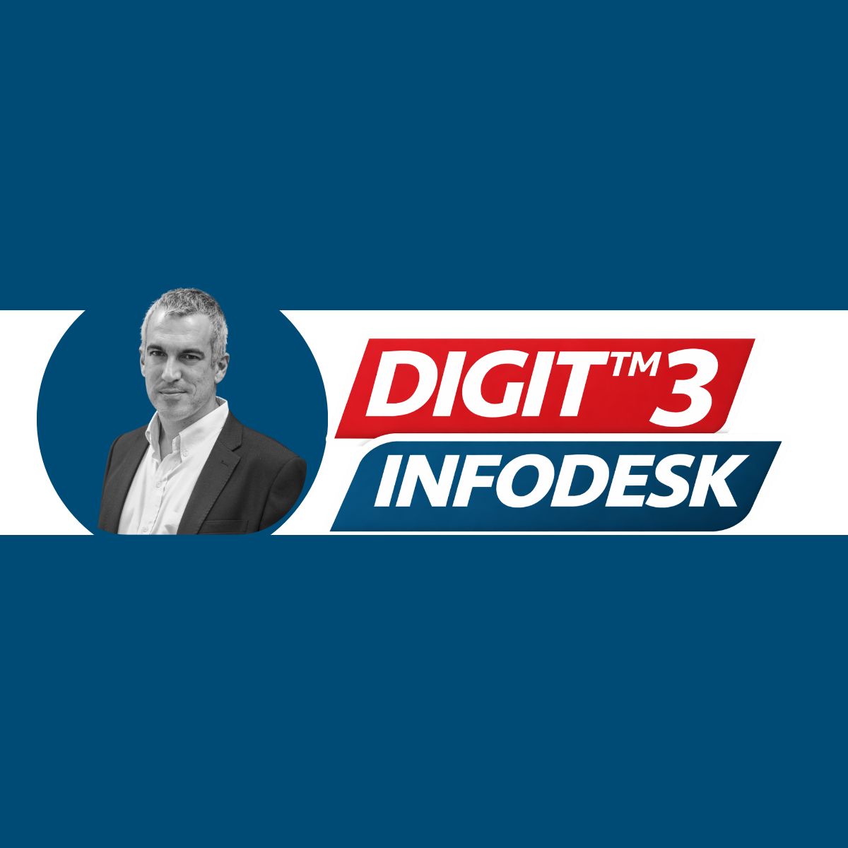 DIGIT TM3 | Stay informed | InfoDesk Note #1