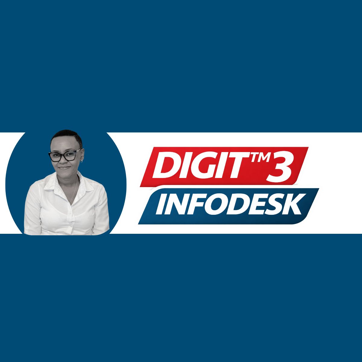 DIGIT TM3 | Stay informed | InfoDesk Note #9